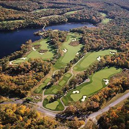 Great Cedar Hotel At Foxwoods Ledyard Center Kültér fotó