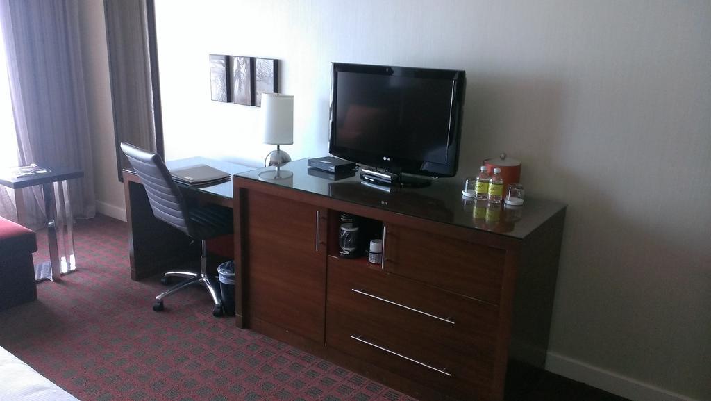 Great Cedar Hotel At Foxwoods Ledyard Center Kültér fotó