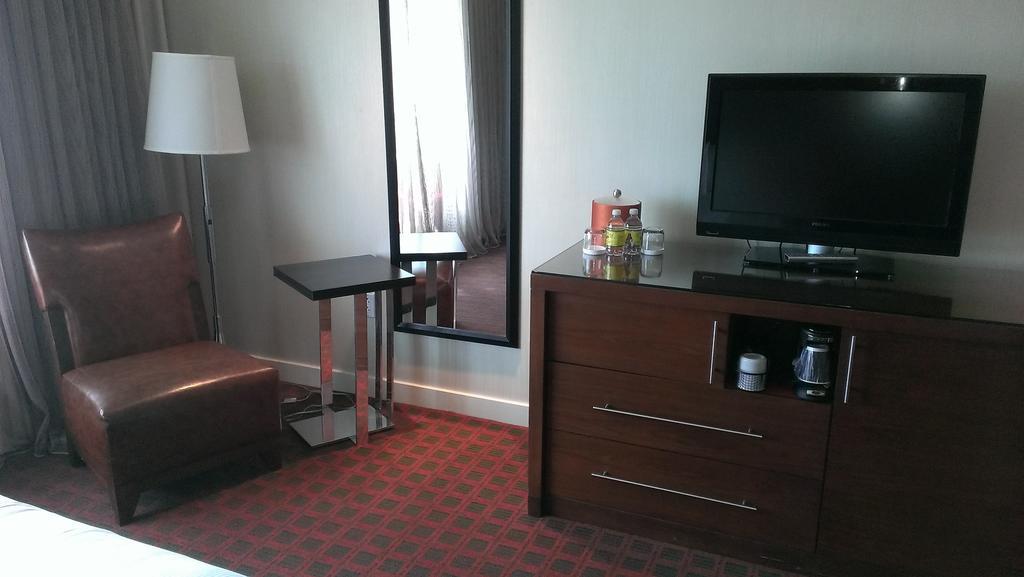 Great Cedar Hotel At Foxwoods Ledyard Center Szoba fotó