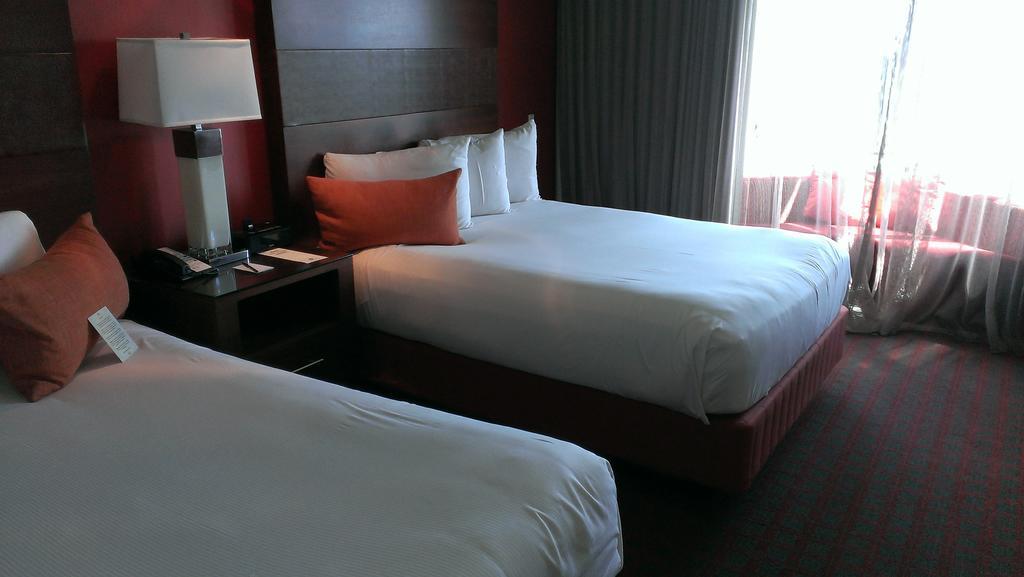 Great Cedar Hotel At Foxwoods Ledyard Center Szoba fotó