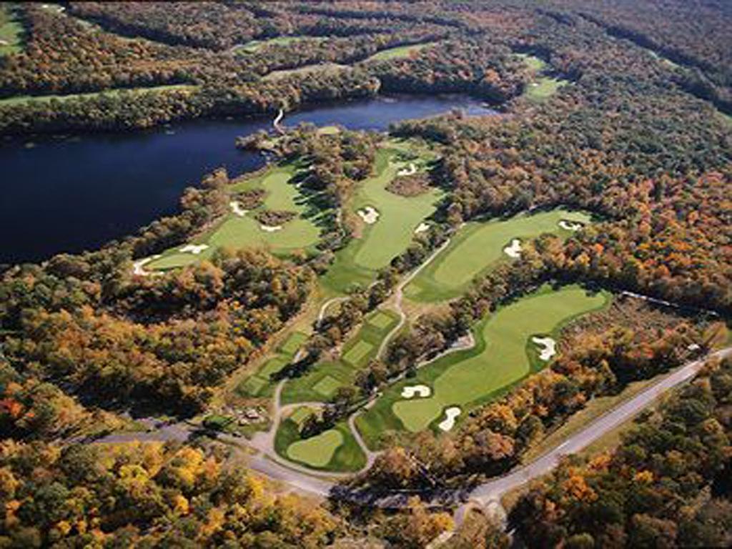 Great Cedar Hotel At Foxwoods Ledyard Center Kültér fotó