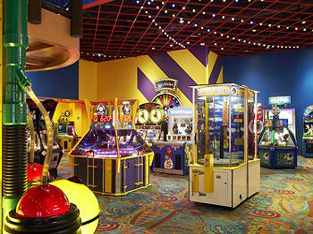 Great Cedar Hotel At Foxwoods Ledyard Center Kültér fotó