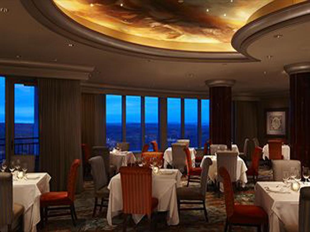 Great Cedar Hotel At Foxwoods Ledyard Center Kültér fotó