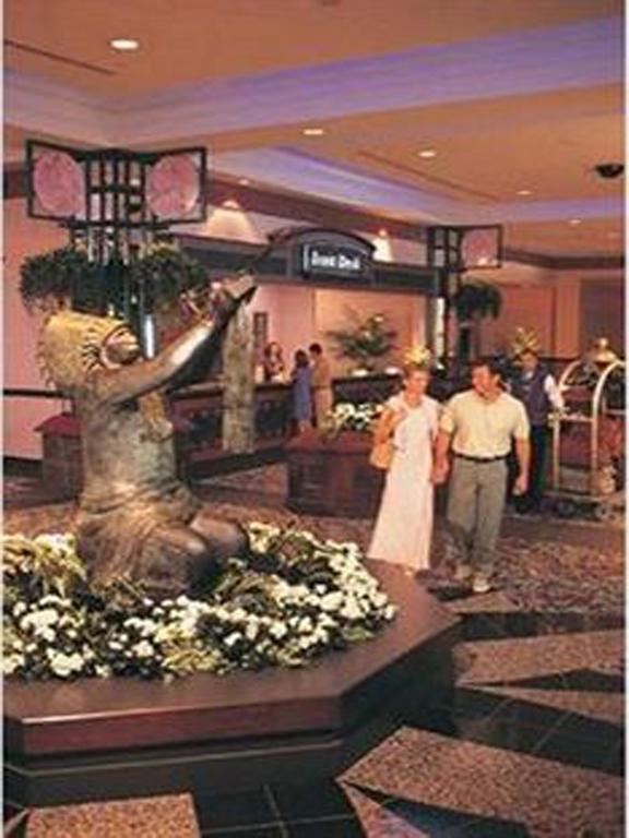 Great Cedar Hotel At Foxwoods Ledyard Center Kültér fotó