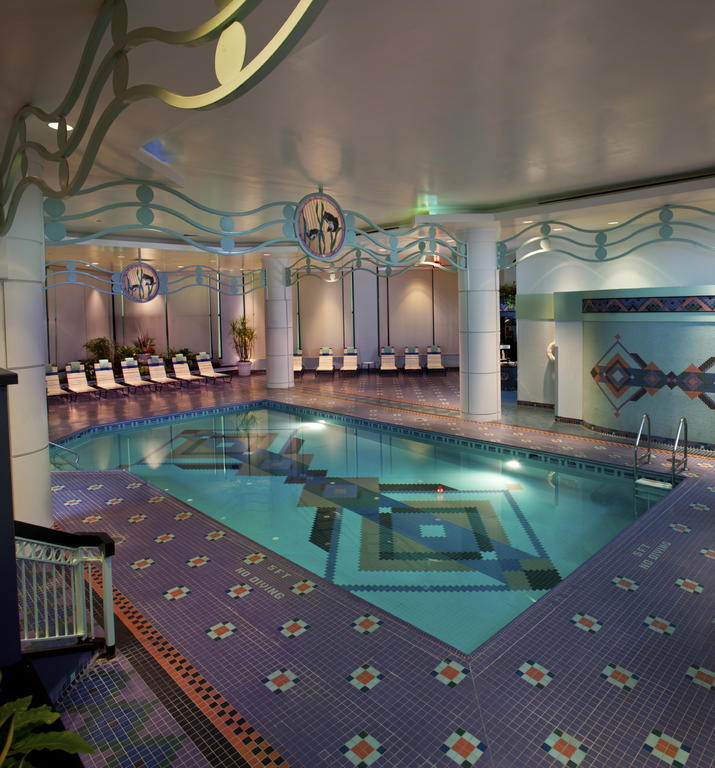 Great Cedar Hotel At Foxwoods Ledyard Center Kültér fotó